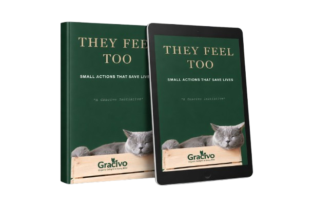 Gracivo PDF Book Cover